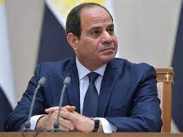 تسلم الرئيس المصري عبد الفتاح السيسي جائزة ثقافية ألمانية رغم انتقادات منظمة العفو الدولية التي وصفت الخطوة بأنها تشجيع لمن يقمع النقد بالقوة. Ø§Ù„Ø³ÙŠØ³ÙŠ ÙŠØ³ØªÙ…Ø¹ Ù„Ø´Ø±Ø­ ØªÙØµÙŠÙ„Ù‰ Ø¹Ù† Ù…ÙƒÙˆÙ†Ø§Øª Ø§Ù„Ù…Ø¯ÙŠÙ†Ø© Ø§Ù„ØµÙ†Ø§Ø¹ÙŠØ© Ø³Ø§ÙŠÙ„Ùˆ Ù Ù…ØµØ±Ø§ÙˆÙ‰