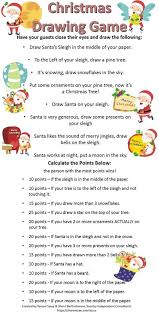 26 Fun Christmas Party Games Everyone Should Try This Year Fun Christmas Party Games Christmas Games Christmas Party Games