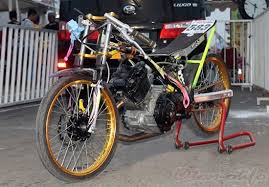 Maybe you would like to learn more about one of these? 2019 Modifikasi Satria Fu Terkeren Dan Terbaru Cocok Untuk Harian