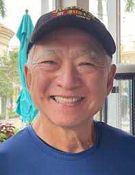 Obituary information for Peter Iwao Oyama