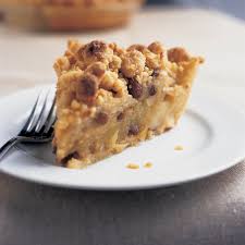 Quick Dutch Apple Crisp Cook S Illustrated