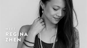 Regina Sweet's Instagram, Twitter & Facebook