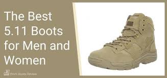 Women's 5.11 atac 6 boots. The Best 5 11 Boots For Men And Women 5 11 Tactical Boots August 2021
