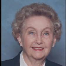 Nancy Alford Obituary