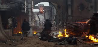 Some of the concepts for jedha, plus some post. Jedha Insurgency Wookieepedia Fandom