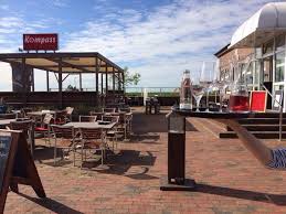 Kompass Juist Cafe Restaurant Im Alten Bahnhof Cafe Restaurant Restaurant Cafe