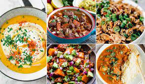 October 30, 2015 by joel runyon 2 comments. 20 Paleo Slow Cooker Recipes