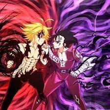 Pin On Nanatsu No Tazai Desde imágenes piciosas e inocentes, hasta las más calientes y atrevidas. pin on nanatsu no tazai