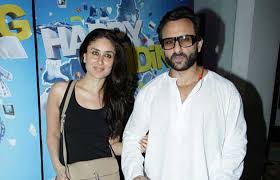1m likes · 1,324 talking about this. Suami Istri Ini Penyebab Saif Ali Khan Kesengsem Dengan Kareena Kapoor