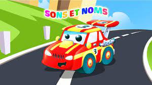 Maybe you would like to learn more about one of these? Jeux De Voiture Pour Enfant De 2 A 5 Ans Gratuit Pour Android Telechargez L Apk