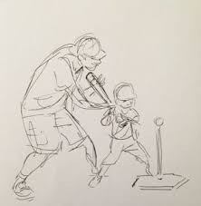 The Art Of Dave Pimentel Disconnected Drawing Life Drawing Drawings Character Design Animation