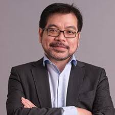 Christian Gerard P. Castillo