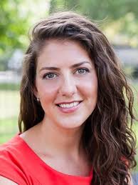 Anti-Trump fervor sparks a new, liberal kind of tea party activism