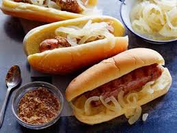 Game Winning Hot Dogs Ny Fan Shop