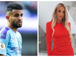 رياض محرز وزوجته.عشيقته الجديدة بالصور طلق اللاعب الجزائرى رياض محرز نجم نادي مانشستر سيتي. ØµÙˆØ± Ø±ÙŠØ§Ø¶ Ù…Ø­Ø±Ø² ÙŠÙˆØ§Ø¹Ø¯ ØµØ¯ÙŠÙ‚Ø© Ø²Ù…ÙŠÙ„Ù‡ Ø¨Ø§Ù„Ø³ÙŠØªÙŠ Ø§Ù„Ø³Ø§Ø¨Ù‚Ø© Ø§Ù„Ù‚ÙŠØ§Ø¯ÙŠ