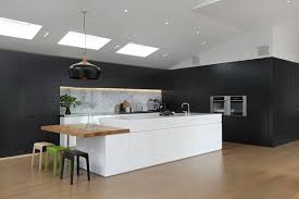 Check spelling or type a new query. 17 Gorgeous Black White Kitchen Designs For Every Modern Home