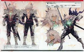 Siegfried Fate Apocrypha Fate Anime Apocrypha