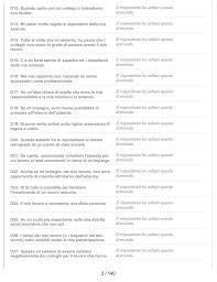 Esempio Scheda Di Valutazione Del Clima Aziendale