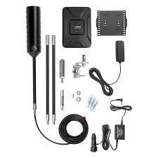 The plan was to evaluate the drive 4gx over several months while working full time on the road. Review Weboost Drive X 4g X Vehicle Otr And Rv Kits Mobile Cellular Booster Mobile Internet Resource Center