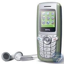 Benq M220
