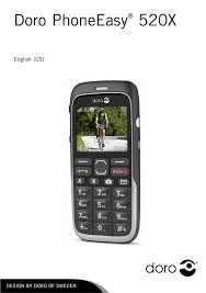Doro mobile unlock code fast & permanent unlocking method recommended for. Image Viewer Doro 620 Phoneeasy 520x Image Viewer