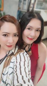 Shermaine Santiago Macugay...