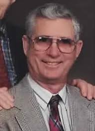 Obituary information for Bobby Gene Fuller