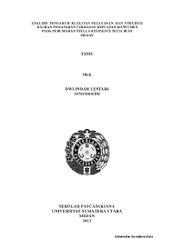 Mitra karanganyar /cv.badran asri lestari. Bab I Pendahuluan Analisis Pengaruh Strategi Bauran Pemasaran Terhadap Volume Penjualan Unit Genset Pada Pt Hartech Primalistrindo Di Medan