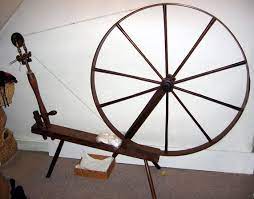 Check spelling or type a new query. Value Of Old Spinning Wheels This Website Is About Spinning And Fiber And Yarn And Joy Spinning Wheel Spinning Primitive Decorating Country