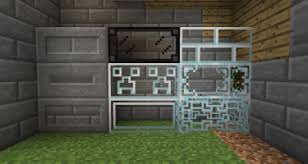 Simple Shelves 1 10 2 Minecraft Mods In 2020 Minecraft Mods Minecraft Portal Outdoor Decor