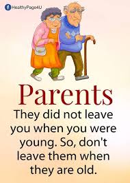 Pin By Caring For Your Elders On Elderly Care Parents Quotes Funny Love Parents Quotes Love Parents