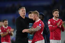 So many players are on a first pre-season tour with Wrexham