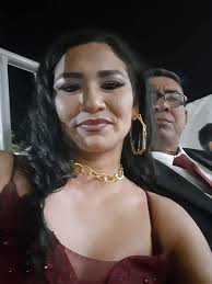 Darlenzinha Sousa Santos