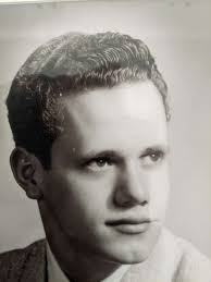 Midland Remembers: The Ted and Marge (Melchi) Eastman story