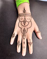Henna Tattoo Buccanos Art Handmade Cozumel Henna Designs Henna Tattoo Designs Henna Patterns