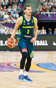 Latest on miami heat point guard goran dragic including news, stats, videos, highlights and more on espn Goran Dragic Wikipedia