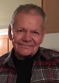 Obituary information for James L. Shoemaker
