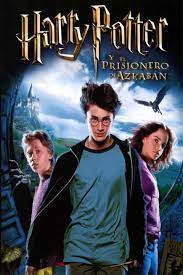 Harry Potter Y El Prisionero De Azkaban Pelicula 2004 Sensacine Com