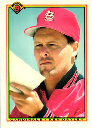 1990 Bowman