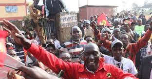 More news for election in kiambaa » Two Days To Kiambaa By Election What We Know So Far