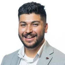 Ricardo Lujan Valerio