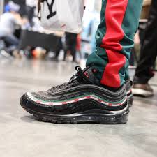 Nike Air Max 97 Undefeated Sneakers Nike Nike Air Max 97 Nike Air Max