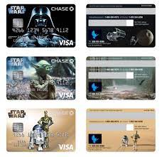 Choose from our chase credit cards to help you buy what you need. May The 4th Be With You Creditcardscanada Ca