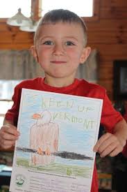 Local Family Sweeps Green Up Contest