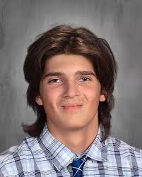 2022-23 Football Roster