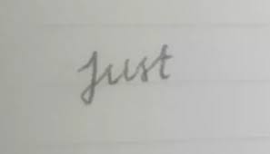 Print free large cursive letter z. How To Make A J In Cursive Quora