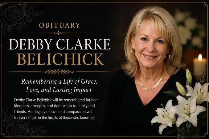 Debby Clarke Belichick Obituary