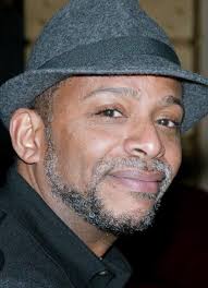 Resemblance between actors Doug and Darnell William