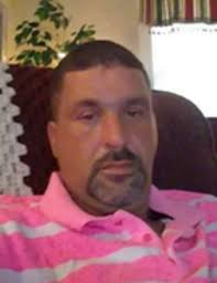 Obituary for Kenny Dean Locklear