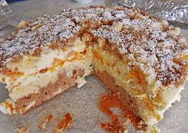 Schuttel Torte Kuchen Und Torten Susse Kuchen Kuchen Ohne Backen